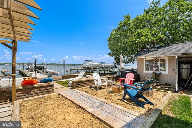 7118 RIVER DRIVE RD, Sparrows Point, MD 21219