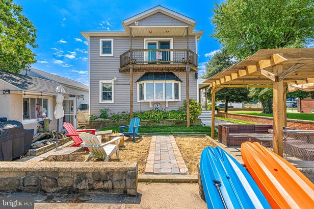 7118 RIVER DRIVE RD, Sparrows Point, MD 21219