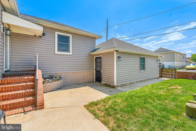 7118 RIVER DRIVE RD, Sparrows Point, MD 21219