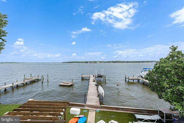 7118 RIVER DRIVE RD, Sparrows Point, MD 21219