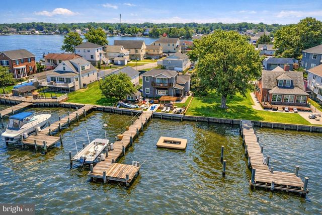 7118 RIVER DRIVE RD, Sparrows Point, MD 21219