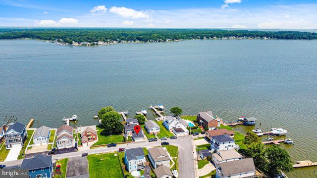 7118 RIVER DRIVE RD, Sparrows Point, MD 21219