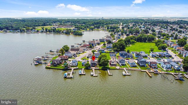 7118 RIVER DRIVE RD, Sparrows Point, MD 21219