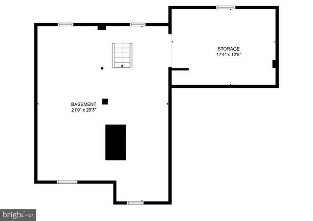 7118 RIVER DRIVE RD, Sparrows Point, MD 21219