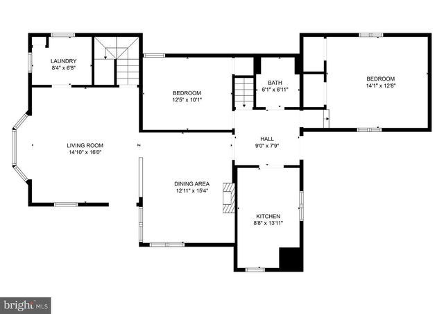 7118 RIVER DRIVE RD, Sparrows Point, MD 21219