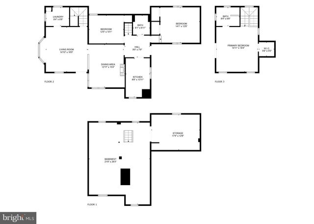 7118 RIVER DRIVE RD, Sparrows Point, MD 21219