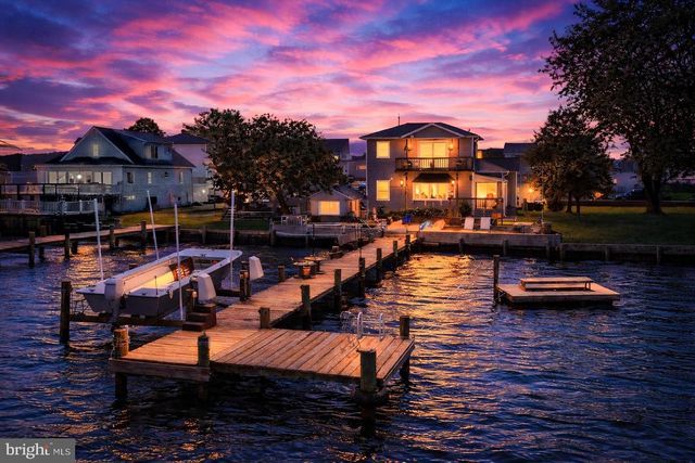 7118 RIVER DRIVE RD, Sparrows Point, MD 21219