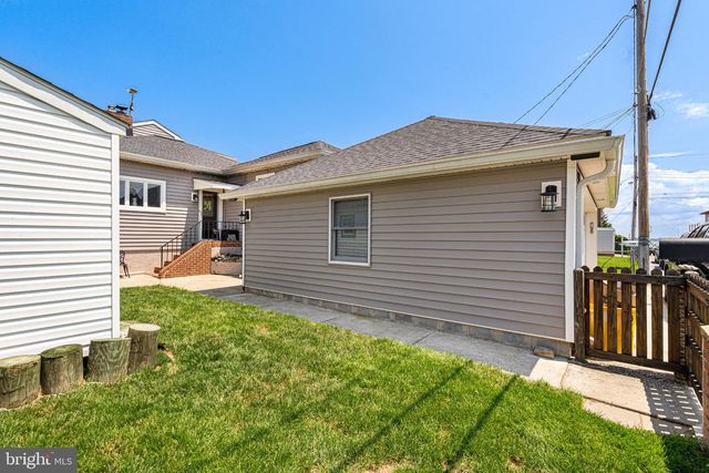 7118 RIVER DRIVE RD, Sparrows Point, MD 21219