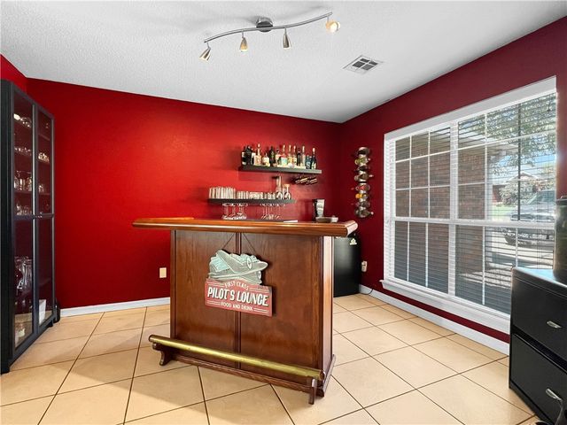 2803 Amberwood Street, Springdale, AR 72762