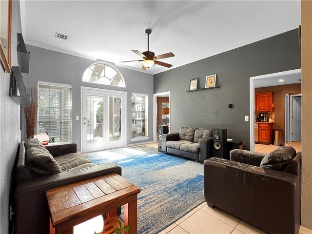 2803 Amberwood Street, Springdale, AR 72762
