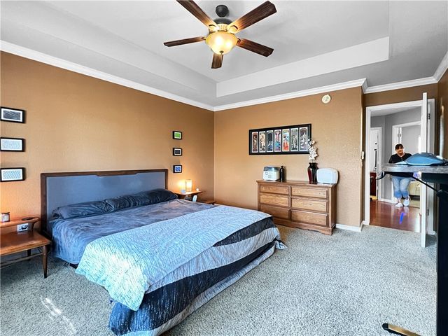 2803 Amberwood Street, Springdale, AR 72762