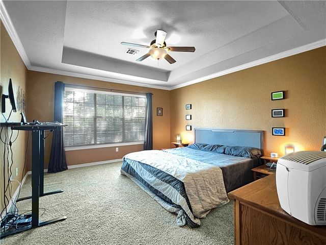 2803 Amberwood Street, Springdale, AR 72762