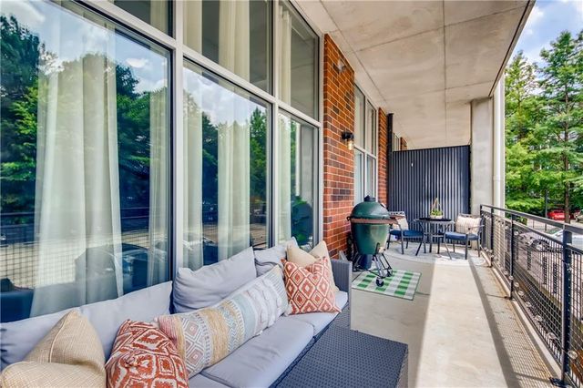 3400 Malone Drive 107, Atlanta, GA 30341