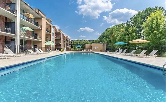 3400 Malone Drive 107, Atlanta, GA 30341