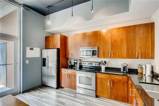 3400 Malone Drive 107, Atlanta, GA 30341