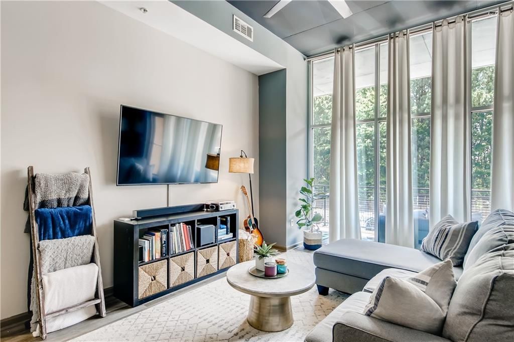 3400 Malone Drive 107, Atlanta, GA 30341