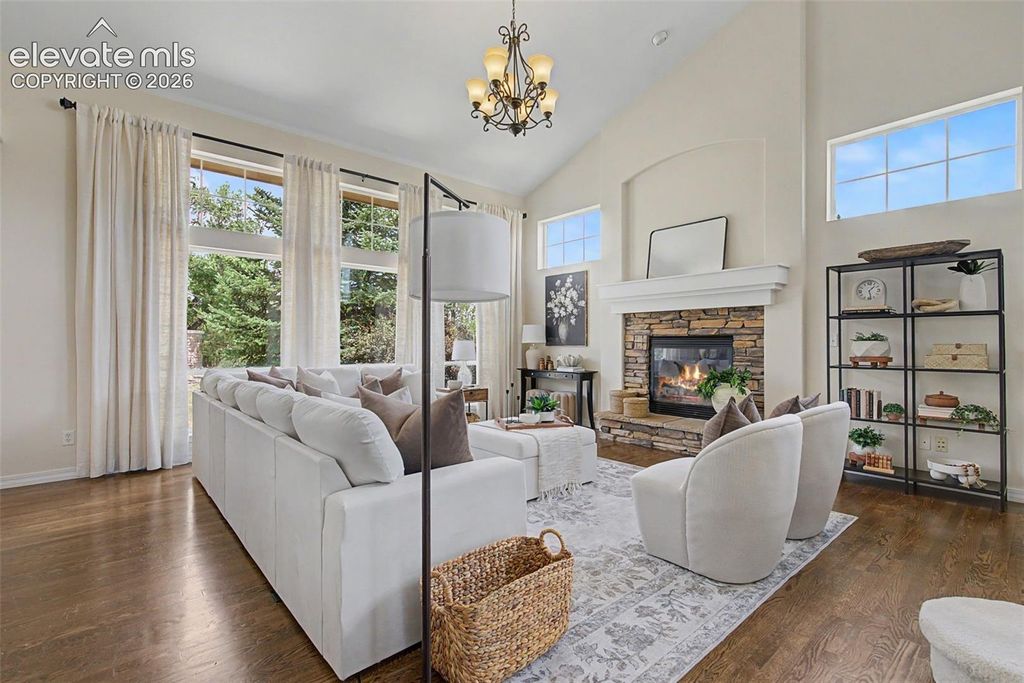 2528 Willow Glen Drive, Colorado Springs, CO 80920 — photo 3