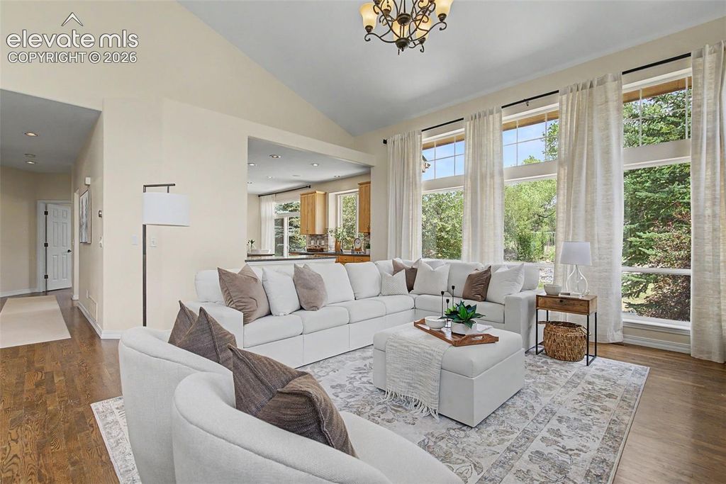 2528 Willow Glen Drive, Colorado Springs, CO 80920 — photo 4