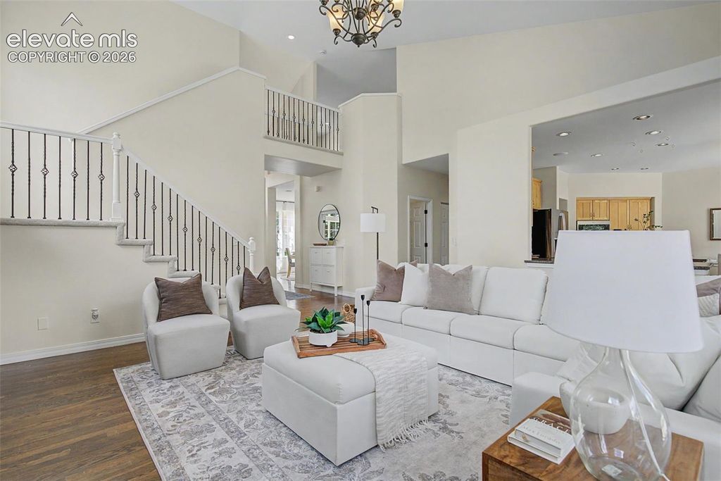 2528 Willow Glen Drive, Colorado Springs, CO 80920 — photo 5