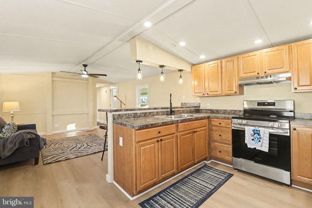 306 BENNING AVE, Gettysburg, PA 17325