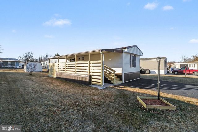 306 BENNING AVE, Gettysburg, PA 17325