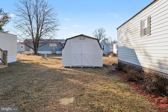 306 BENNING AVE, Gettysburg, PA 17325