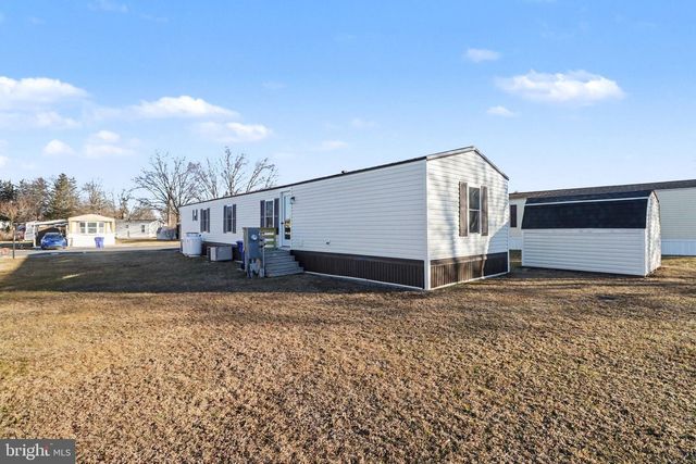 306 BENNING AVE, Gettysburg, PA 17325