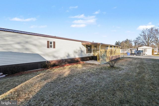 306 BENNING AVE, Gettysburg, PA 17325