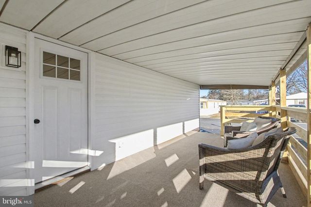 306 BENNING AVE, Gettysburg, PA 17325