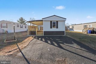 306 BENNING AVE, Gettysburg, PA 17325