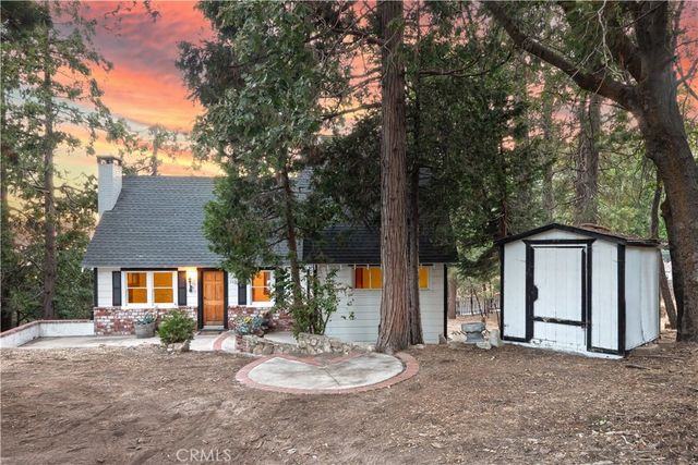 968 Ca-189, Twin Peaks, CA 92391