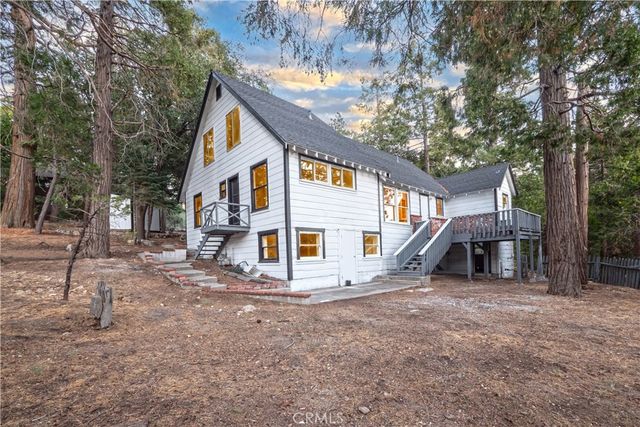 968 Ca-189, Twin Peaks, CA 92391