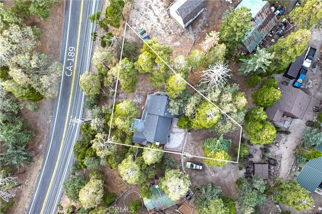968 Ca-189, Twin Peaks, CA 92391