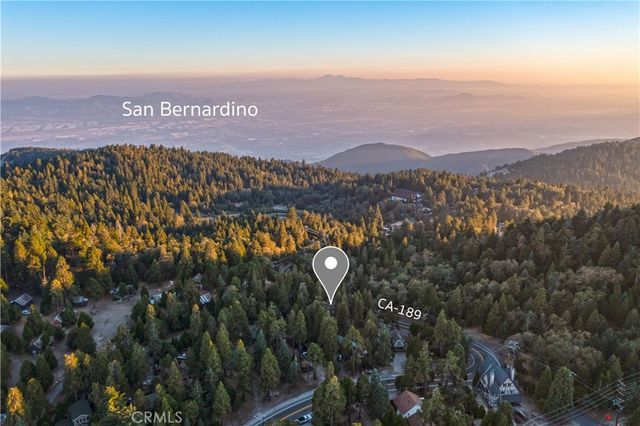 968 Ca-189, Twin Peaks, CA 92391