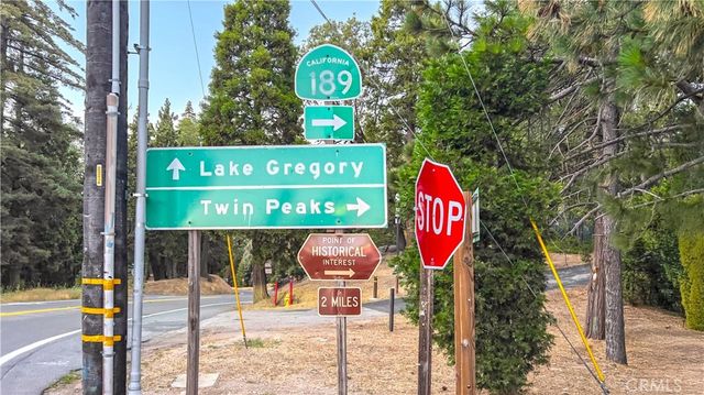 968 Ca-189, Twin Peaks, CA 92391