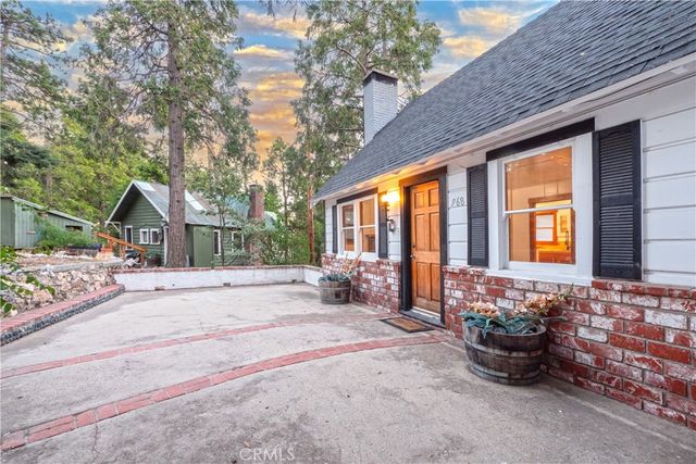 968 Ca-189, Twin Peaks, CA 92391