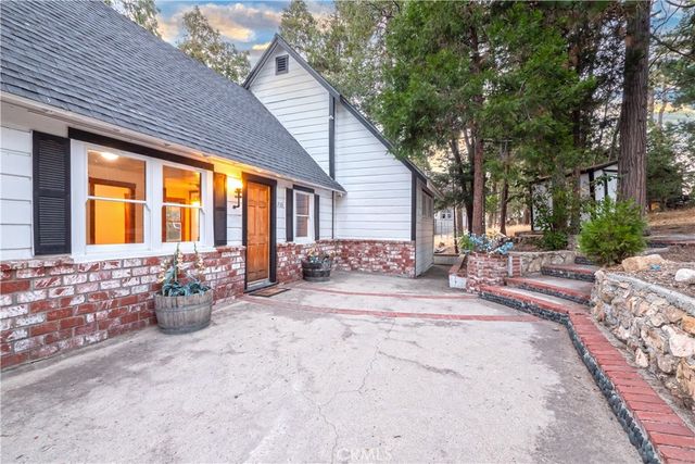 968 Ca-189, Twin Peaks, CA 92391