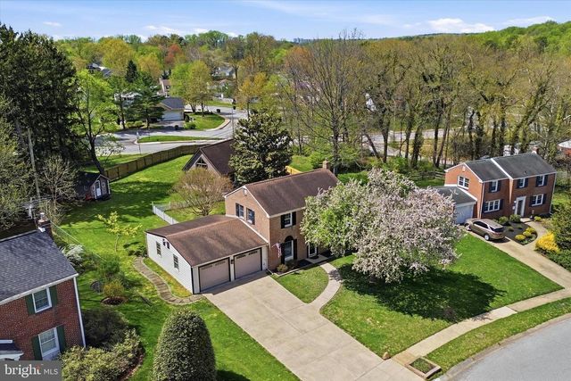 3 S DILLWYN RD, Newark, DE 19711