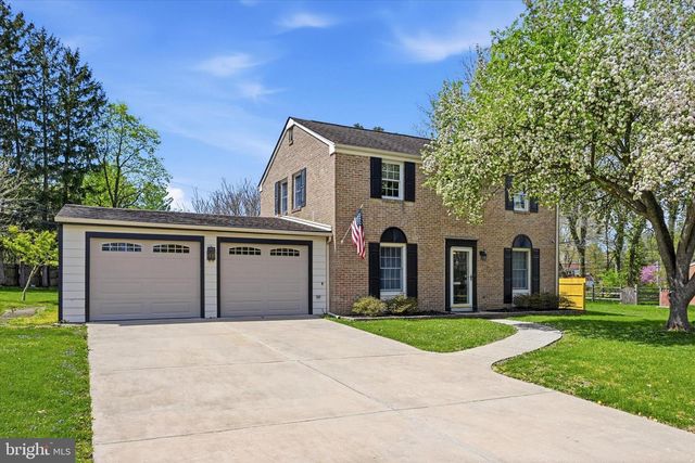 3 S DILLWYN RD, Newark, DE 19711