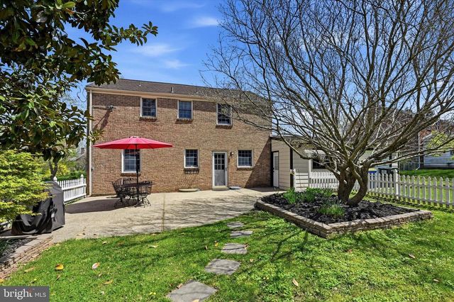 3 S DILLWYN RD, Newark, DE 19711