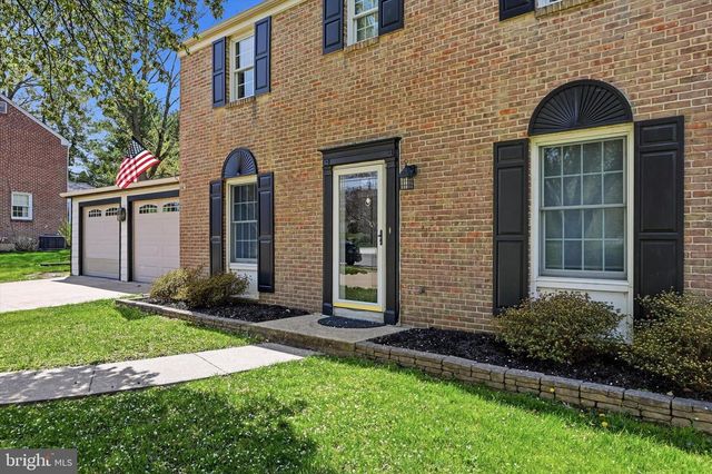 3 S DILLWYN RD, Newark, DE 19711