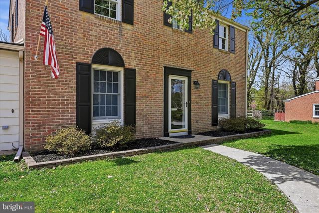3 S DILLWYN RD, Newark, DE 19711