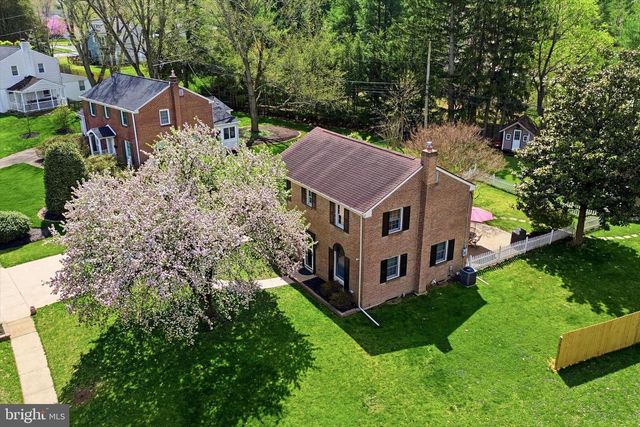 3 S DILLWYN RD, Newark, DE 19711