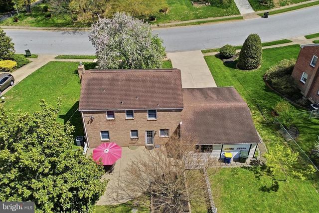 3 S DILLWYN RD, Newark, DE 19711