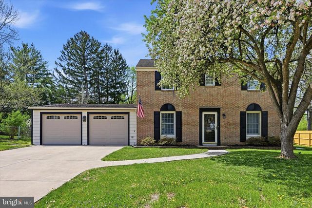 3 S DILLWYN RD, Newark, DE 19711