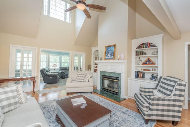 122 Twin Creek Farm Road, Aiken, SC 29805