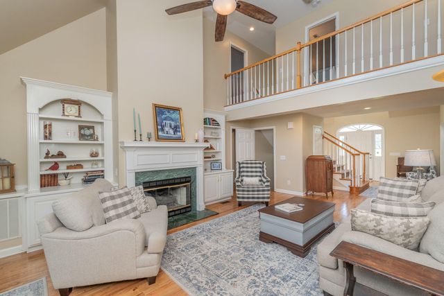 122 Twin Creek Farm Road, Aiken, SC 29805