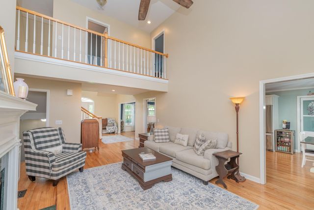 122 Twin Creek Farm Road, Aiken, SC 29805