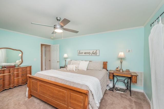 122 Twin Creek Farm Road, Aiken, SC 29805