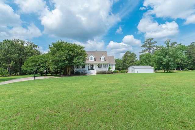 122 Twin Creek Farm Road, Aiken, SC 29805